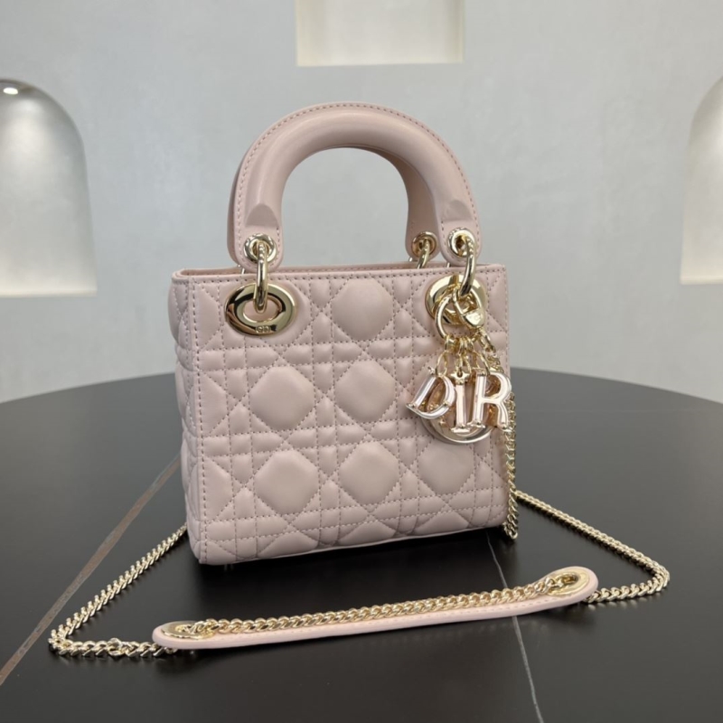 Dior My Lady Bags